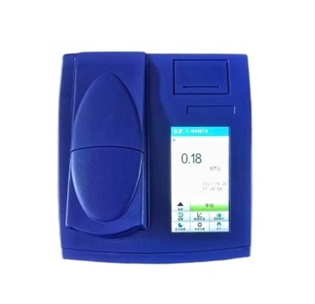 CQD-2A 澄清度測定儀 單機款（第二法：濁度儀法）